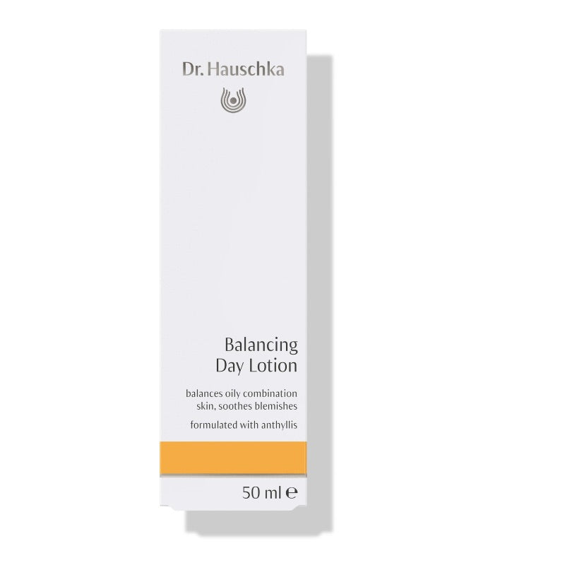 Dr. Hauschka Balancing Day Lotion 50ml