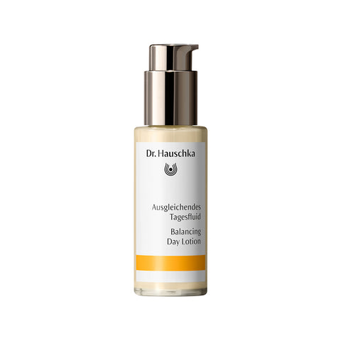 Dr. Hauschka Balancing Day Lotion 50ml