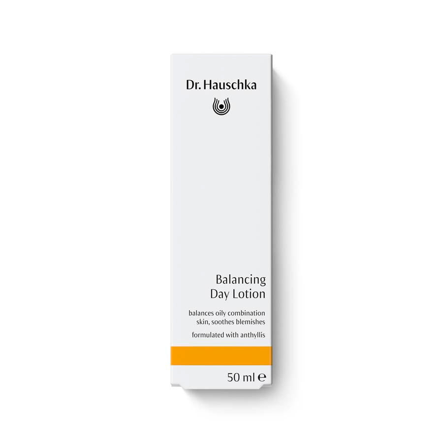 Dr. Hauschka Balancing Day Lotion 50ml