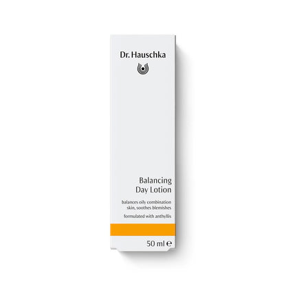 Dr. Hauschka Balancing Day Lotion 50ml