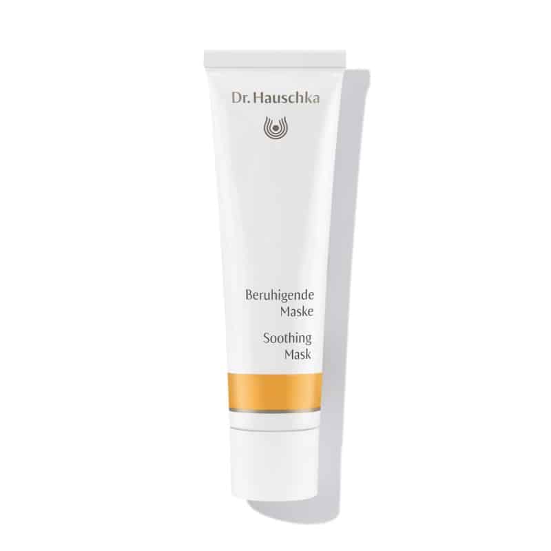 Dr. Hauschka Soothing Mask 30ml