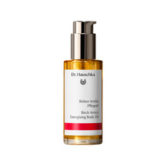 Dr. Hauschka Birch Arnica Energising Body Oil 75ml