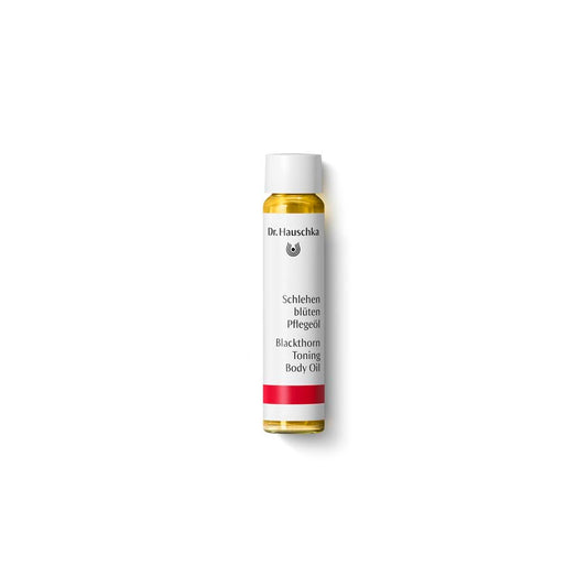 🎁 Dr. Hauschka Blackthorn Toning Body Oil 10ml (100% off)