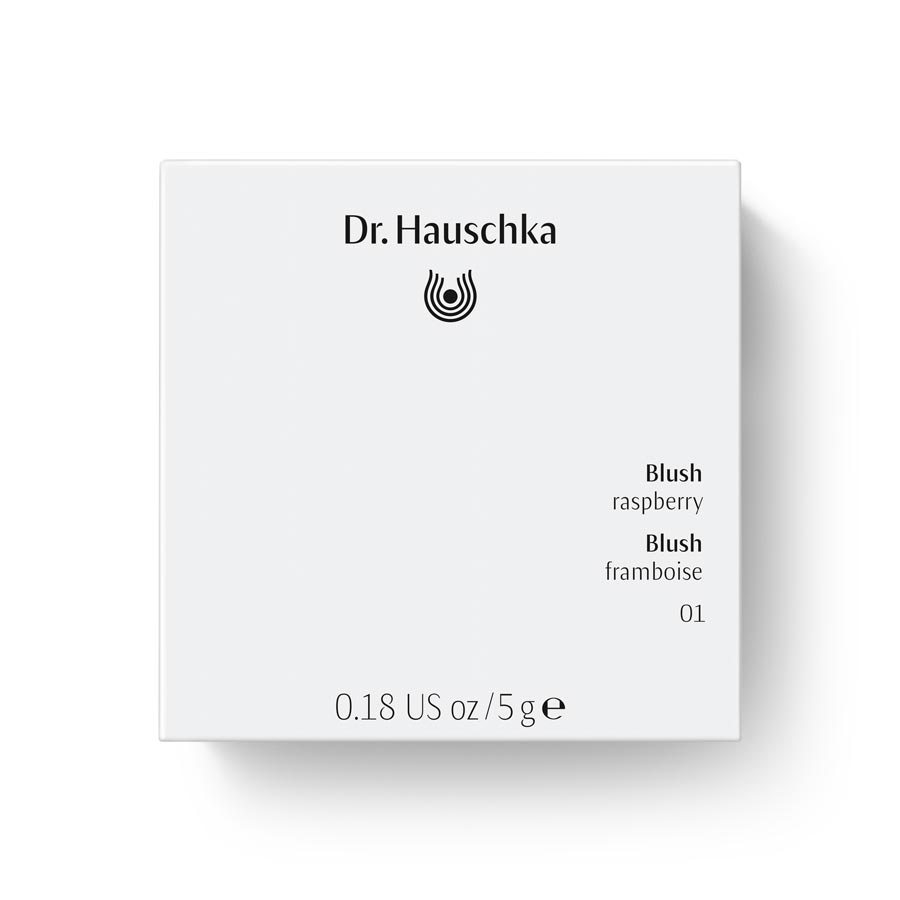 Dr. Hauschka Blush