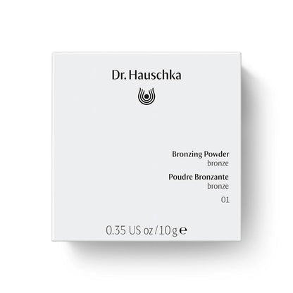 Dr. Hauschka Bronzing Powder