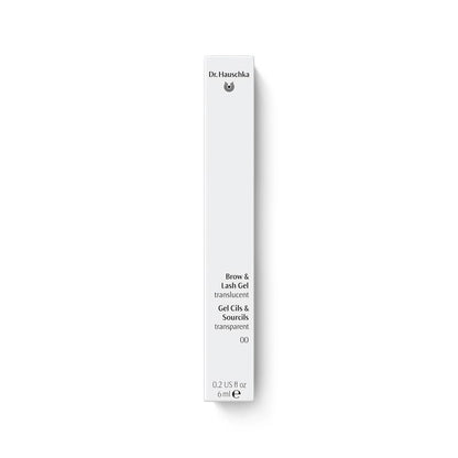 Dr. Hauschka Brow & Lash Gel