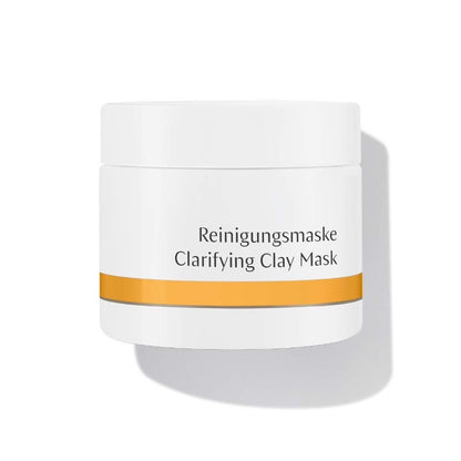 Dr. Hauschka Clarifying Clay Mask 90g