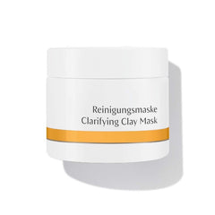 Dr. Hauschka Clarifying Clay Mask 90g