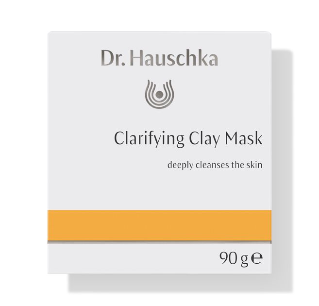 Dr. Hauschka Clarifying Clay Mask 90g