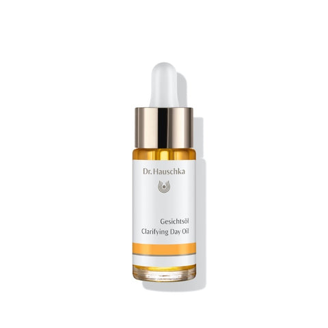 Dr. Hauschka Clarifying Day Oil