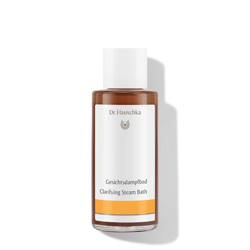 Dr. Hauschka Clarifying Steam Bath 100ml