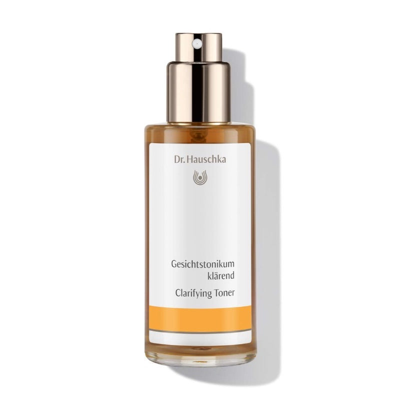 Dr. Hauschka Clarifying Toner 100ml