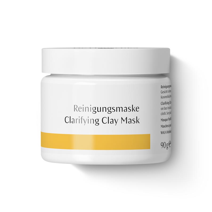 Dr. Hauschka Clarifying Clay Mask 90g