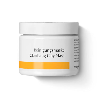 Dr. Hauschka Clarifying Clay Mask 90g