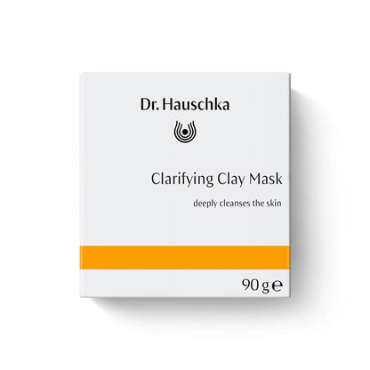 Dr. Hauschka Clarifying Clay Mask 90g