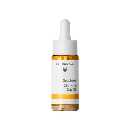 🎁 Dr. Hauschka Clarifying Day Oil (100% off)
