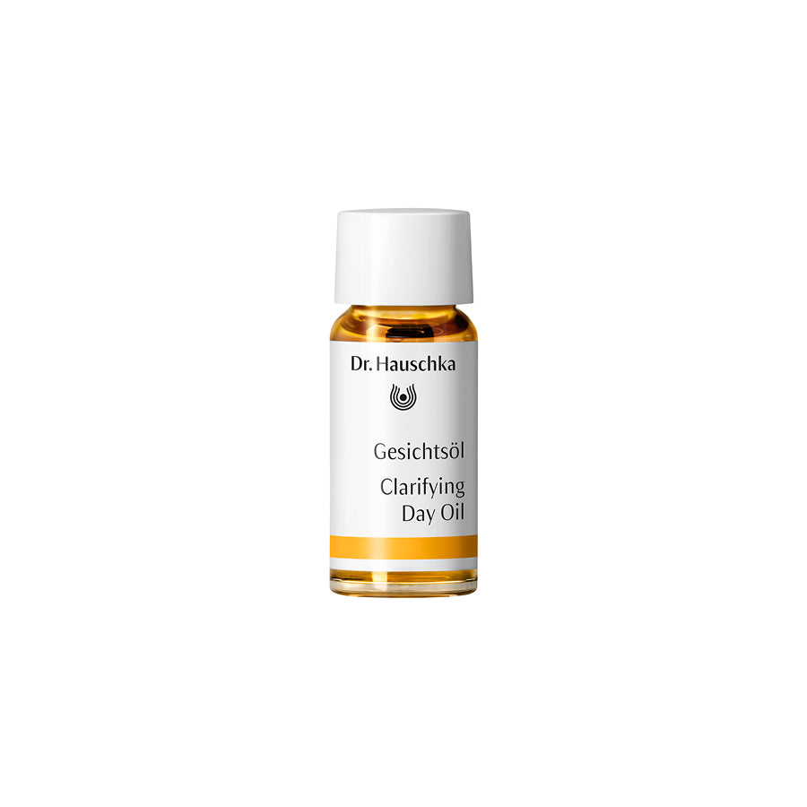 🎁 Dr. Hauschka Clarifying Day Oil (100% off)