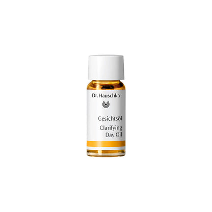 🎁 Dr. Hauschka Clarifying Day Oil (100% off)