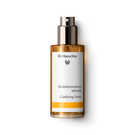 Dr. Hauschka Clarifying Toner 100ml