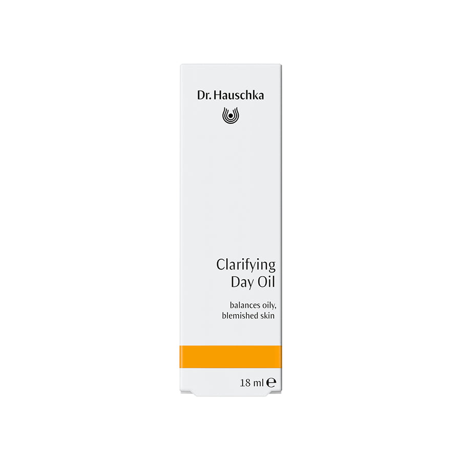 Dr. Hauschka Clarifying Day Oil