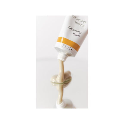 Dr. Hauschka Cleansing Balm