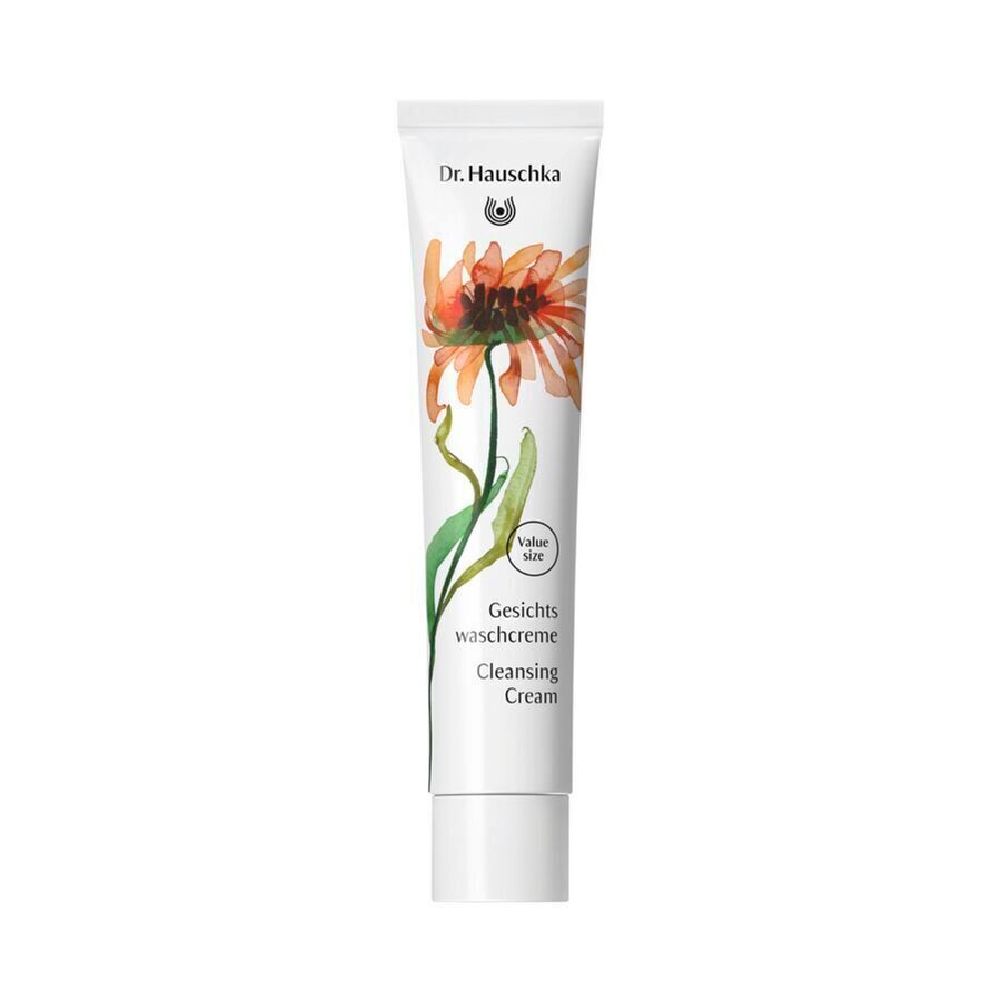 Dr. Hauschka Cleansing Cream 75ml - Limited Edition