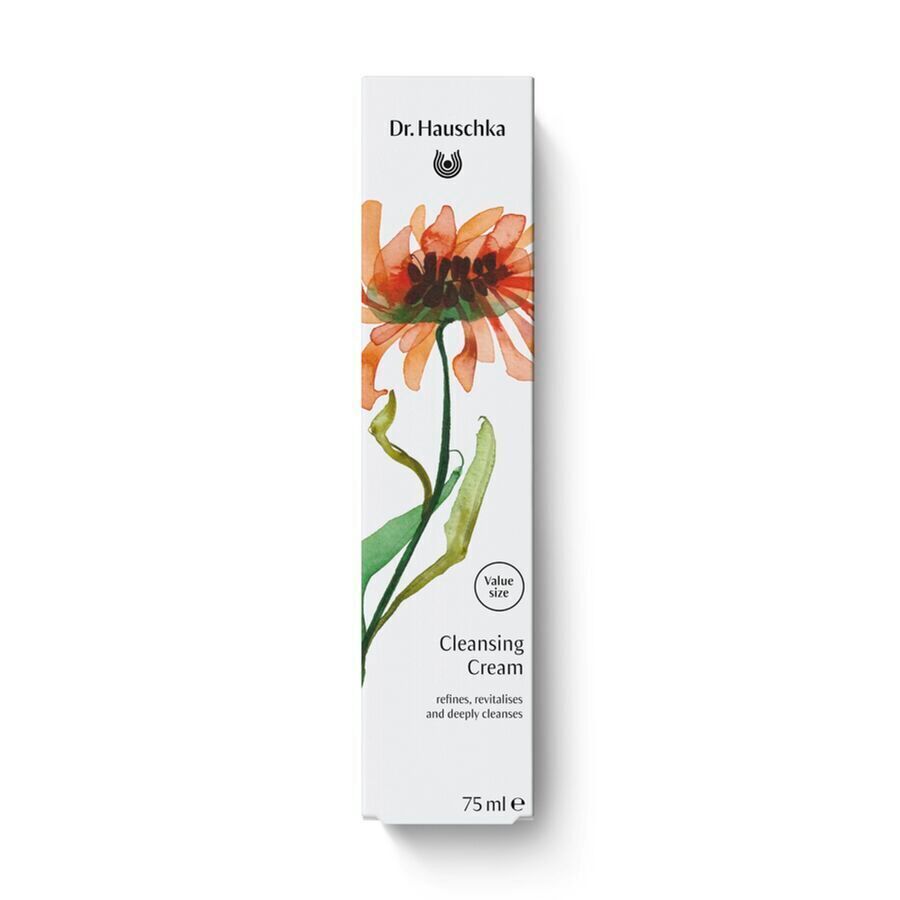 Dr. Hauschka Cleansing Cream 75ml - Limited Edition