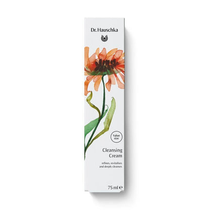 Dr. Hauschka Cleansing Cream 75ml - Limited Edition