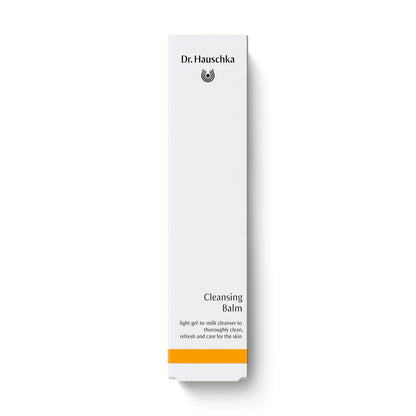 Dr. Hauschka Cleansing Balm