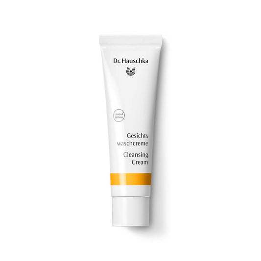 Dr. Hauschka Cleansing Cream