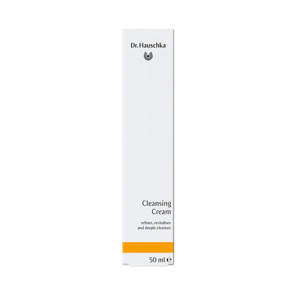 Dr. Hauschka Cleansing Cream