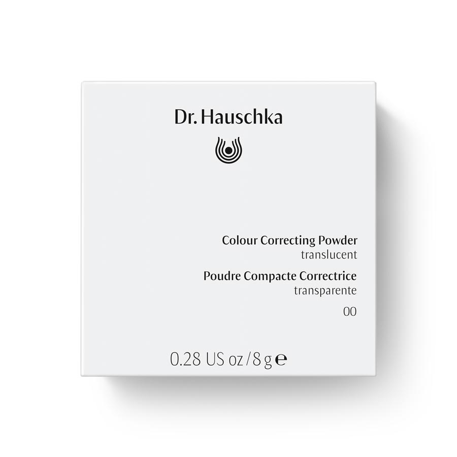 Dr. Hauschka Colour Correcting Powder