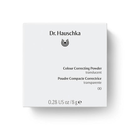 Dr. Hauschka Colour Correcting Powder