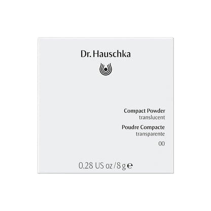 Dr. Hauschka Compact Powder