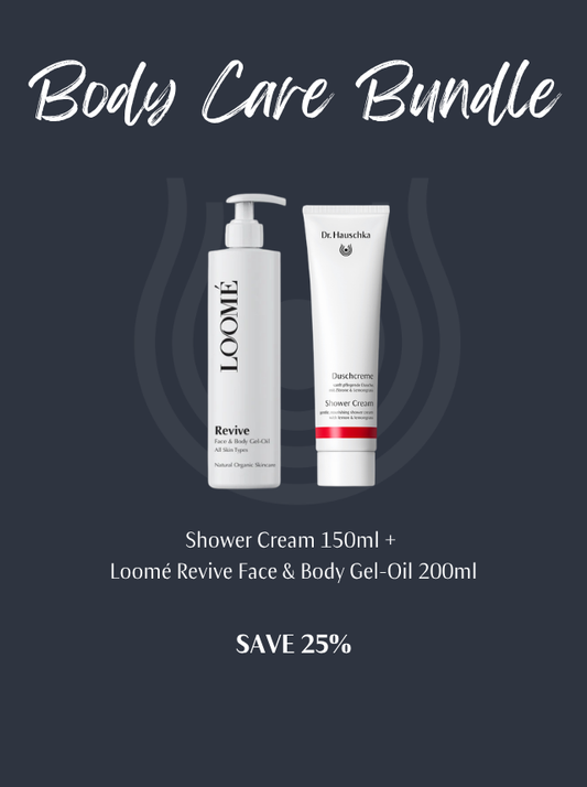 Body Care Bundle