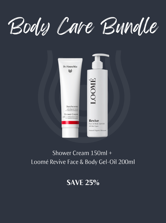 Body Care Bundle