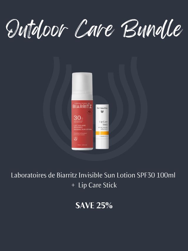 Outdoor Care Bundle