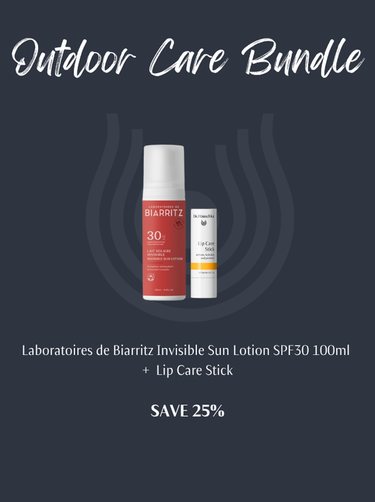 Outdoor Care Bundle