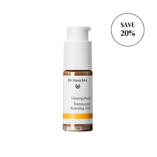 Dr. Hauschka Translucent Bronzing Tint 18ml