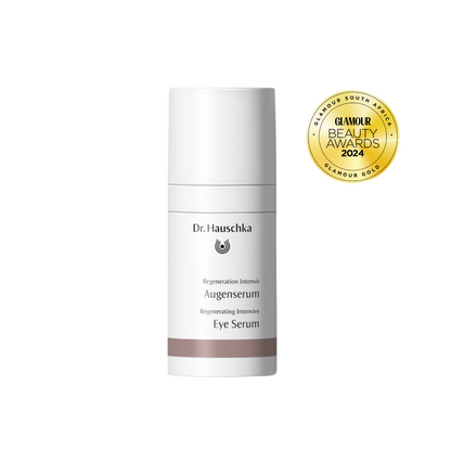 Dr. Hauschka Regenerating Intensive Eye Serum 15ml