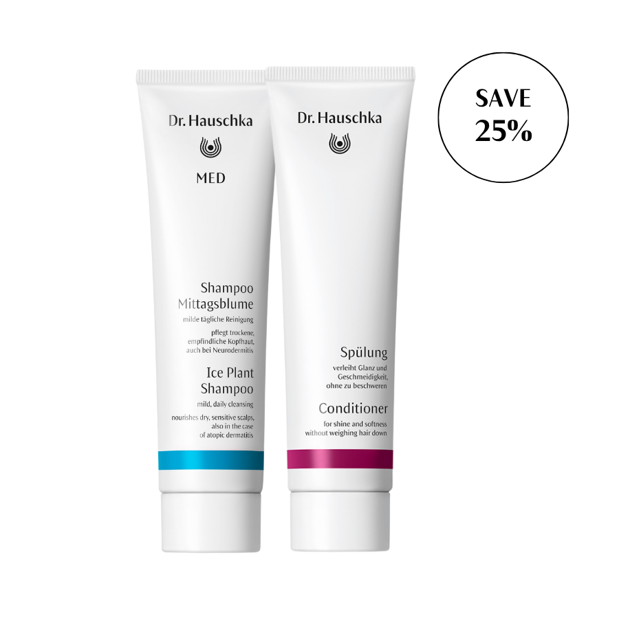 Ice Plant Shampoo & Conditioner Bundle