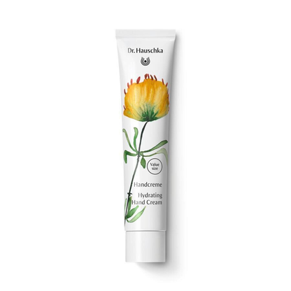 Dr. Hauschka Hydrating Hand Cream 75ml - Limited Edition