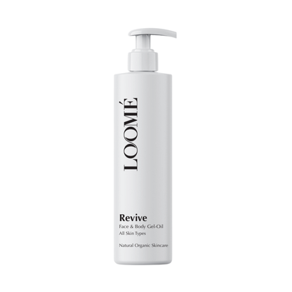 Loomé Revive Face & Body Gel-Oil 200ml