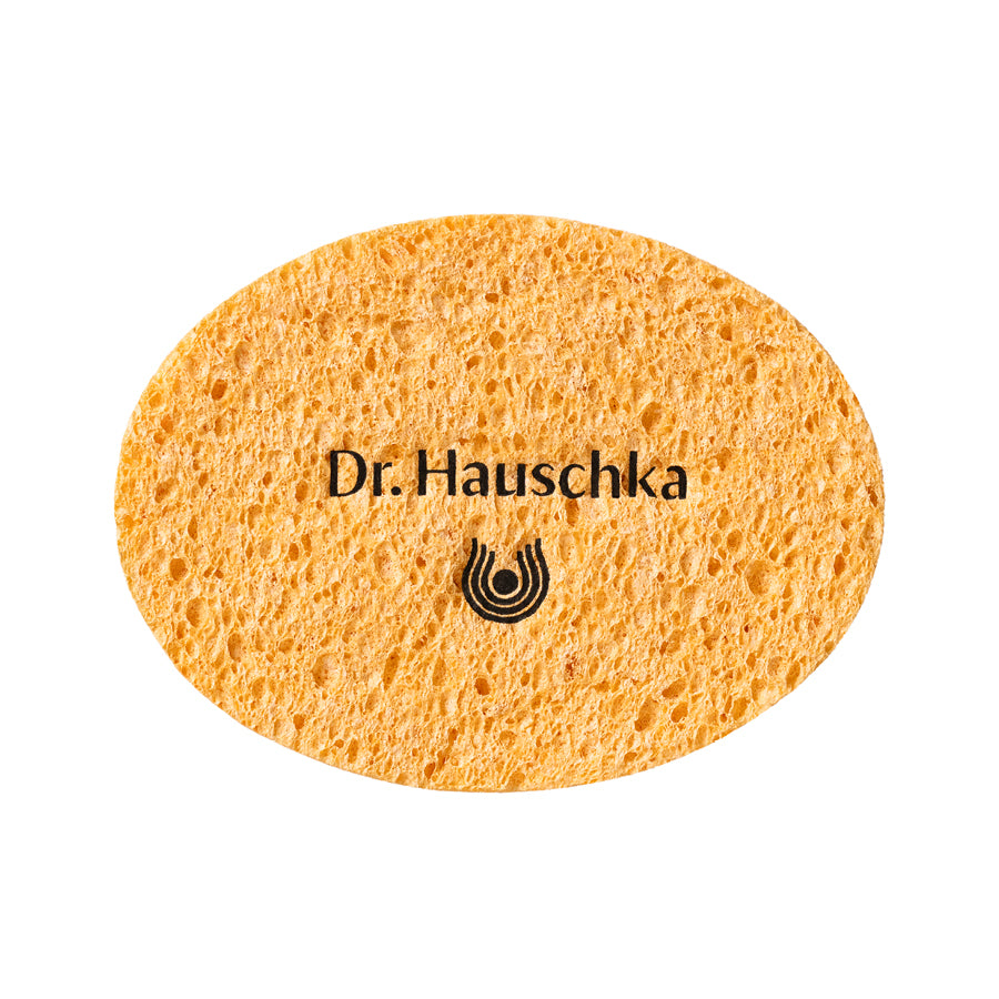 Dr. Hauschka Cosmetic Sponge