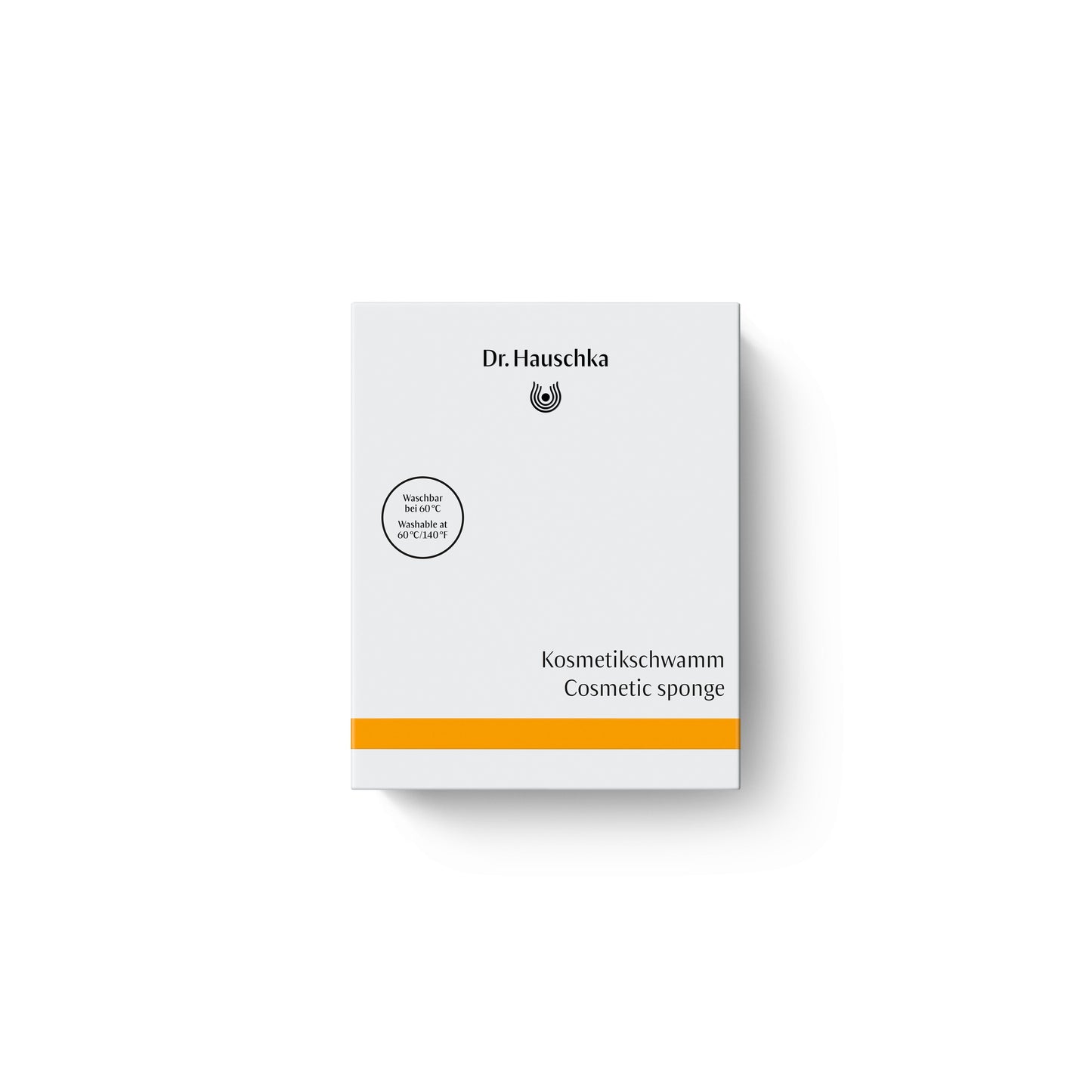 Dr. Hauschka Cosmetic Sponge