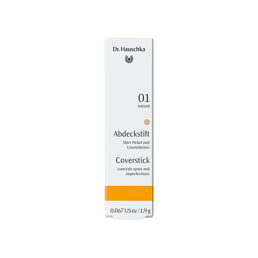 Dr. Hauschka Coverstick 1.9 g