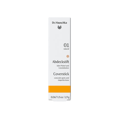 Dr. Hauschka Coverstick 1.9 g