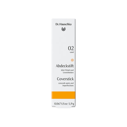 Dr. Hauschka Coverstick 1.9 g