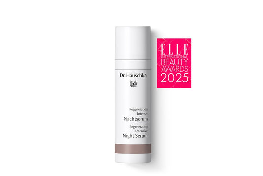 Dr. Hauschka Regenerating Intensive Night Serum 30ml