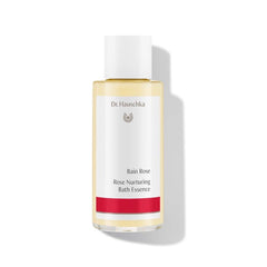 Dr. Hauschka Rose Nurturing Bath Essence 100ml